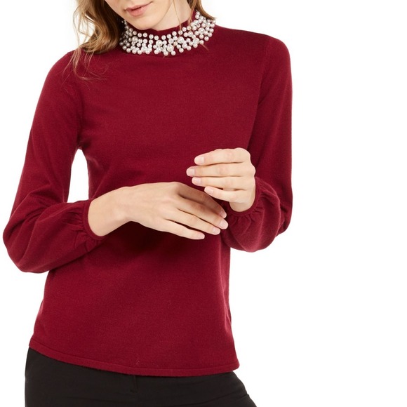 Alfani | Sweaters | Alfani Womens 
